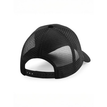Jersey Athleisure Trucker