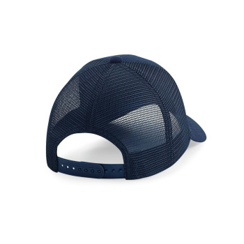 Jersey Athleisure Trucker