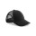 Capsellino personalizzabile Beechfield 6 pannelli con rete traspirante