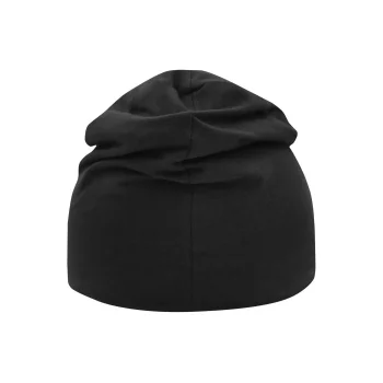 Berretti personalizzati con logo - Jersey Beanie