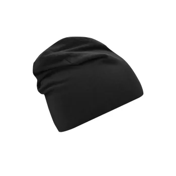 Berretti personalizzati con logo - Jersey Beanie