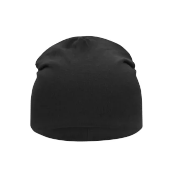 Berretti personalizzati con logo - Jersey Beanie