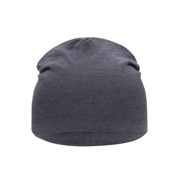 Berretti personalizzati con logo - Jersey Beanie