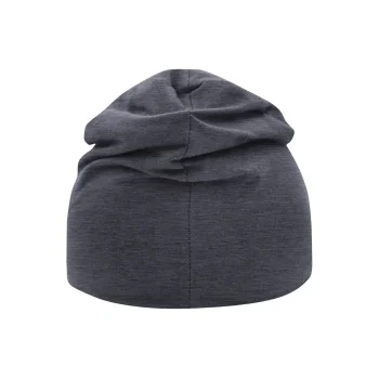 Berretti personalizzati con logo - Jersey Beanie