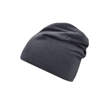 Berretti personalizzati con logo - Jersey Beanie