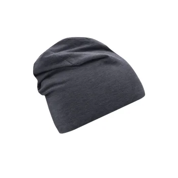 Berretti personalizzati con logo - Jersey Beanie