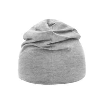 Berretti personalizzati con logo - Jersey Beanie