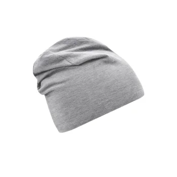 Berretti personalizzati con logo - Jersey Beanie
