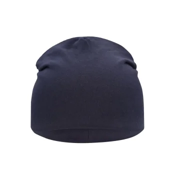 Berretti personalizzati con logo - Jersey Beanie