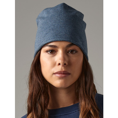 Jersey Beanie