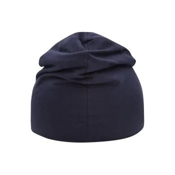 Berretti personalizzati con logo - Jersey Beanie