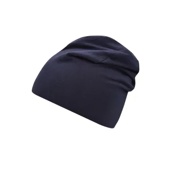 Berretti personalizzati con logo - Jersey Beanie