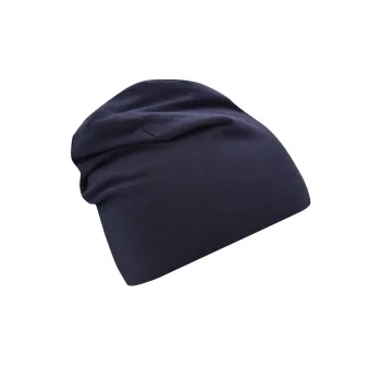 Berretti personalizzati con logo - Jersey Beanie