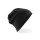 Beanie personalizzabile Beechfield in jersey cotone elastan con bordo arrotolato