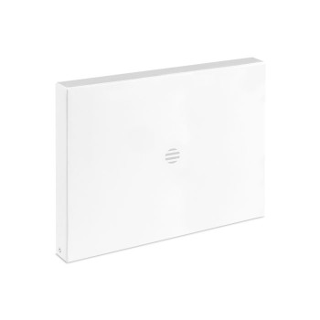 Etichette bagaglio personalizzate con logo - JETTAG - Set di etichette per passaporto