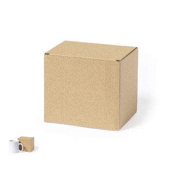 Scatole personalizzate con logo - Jikory