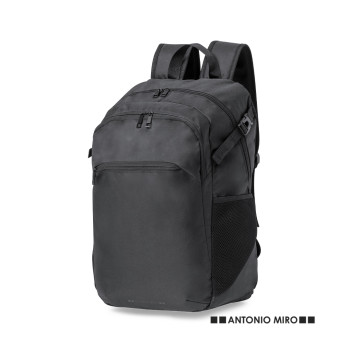 Zaino porta pc personalizzato con logo - Jolens