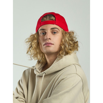 Cappellino baseball personalizzato con logo - Jolly