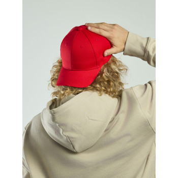 Cappellino baseball personalizzato con logo - Jolly