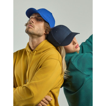 Cappellino baseball personalizzato con logo - Jolly
