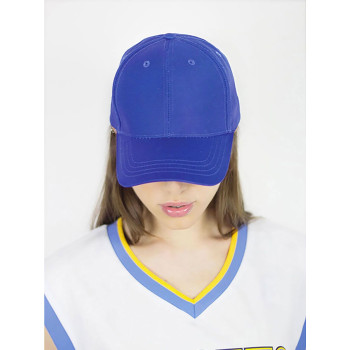 Cappellino baseball personalizzato con logo - Jolly