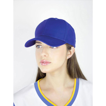 Cappellino baseball personalizzato con logo - Jolly