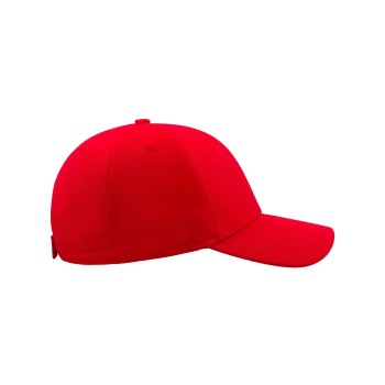 Cappellino baseball personalizzato con logo - Jolly