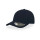 Cappellino personalizzabile Atlantis in cotone chino con chiusura velcro