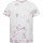 T-shirt personalizzabile unisex effetto Tie Dye con girocollo in costina