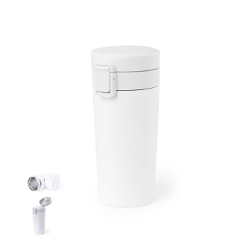 Tazze termiche personalizzate con logo - Jorlens