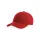 Baseball Cap personalizzabile Atlantis in poliestere riciclato resistente
