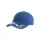 Baseball Cap personalizzabile Atlantis in poliestere riciclato resistente