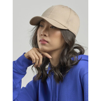 Cappellino 5 pannelli personalizzato - Joshua