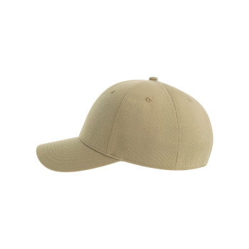 Cappellino 5 pannelli personalizzato - Joshua