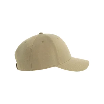 Cappellino 5 pannelli personalizzato - Joshua