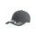 Baseball Cap personalizzabile Atlantis in poliestere riciclato resistente