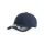 Baseball Cap personalizzabile Atlantis in poliestere riciclato resistente