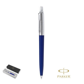 Penna personalizzata con logo  - Jotter Recycled