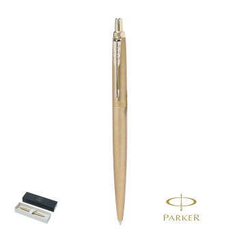Penna personalizzata con logo  - Jotter XL Monochrome