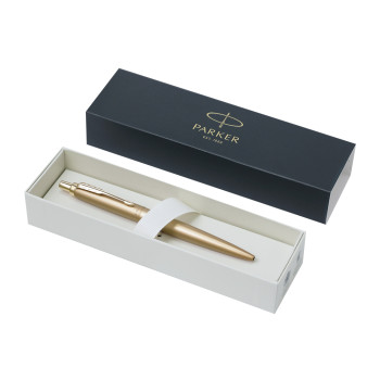Penna personalizzata con logo  - Jotter XL Monochrome