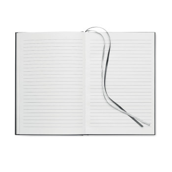 JOURNU - Notebook A5 riciclato