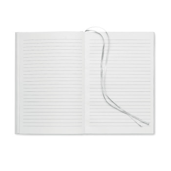 JOURNU - Notebook A5 riciclato