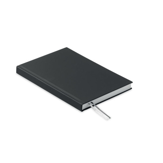 JOURNU - Notebook A5 riciclato