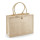 Juco Shopper personalizzabile Westford Mill in juco laminato 75% juta