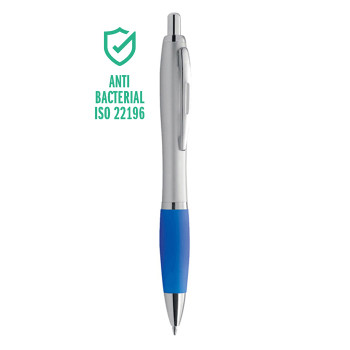 Penne economiche personalizzate con logo - JUKE SILVER