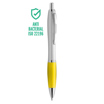 Penne economiche personalizzate con logo - JUKE SILVER