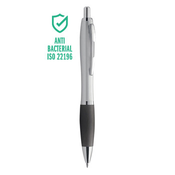 Penne economiche personalizzate con logo - JUKE SILVER