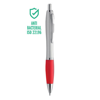 Penne economiche personalizzate con logo - JUKE SILVER