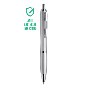 Penne economiche personalizzate con logo - JUKE SILVER