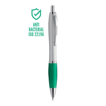 Penne economiche personalizzate con logo - JUKE SILVER